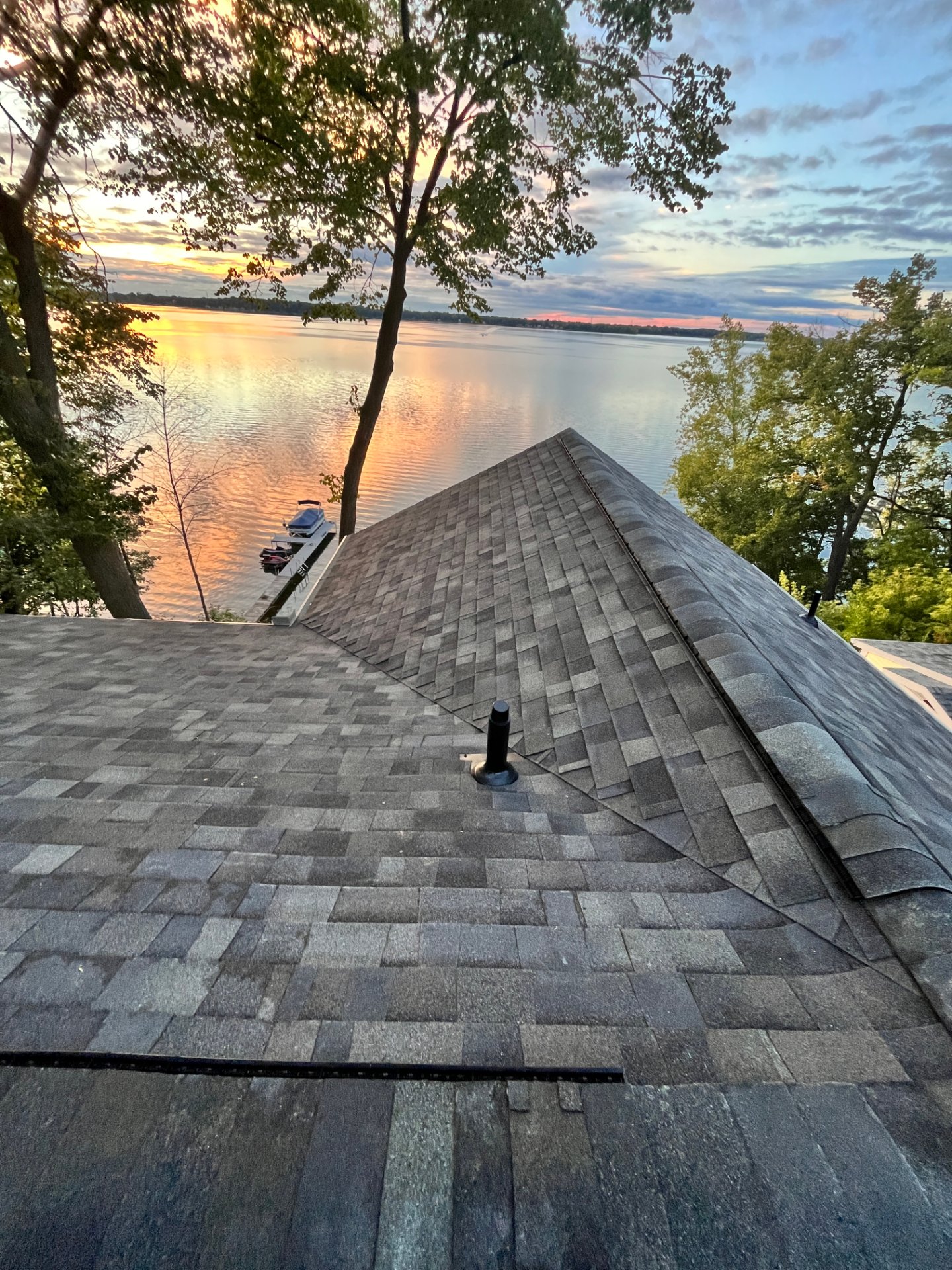 The Kingdom Builders, Gutter Installation or Replacement in Howard Lake, MN - photo 2