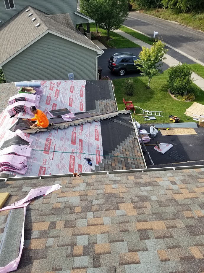 The Kingdom Builders, Gutter Installation or Replacement in Howard Lake, MN - photo 4