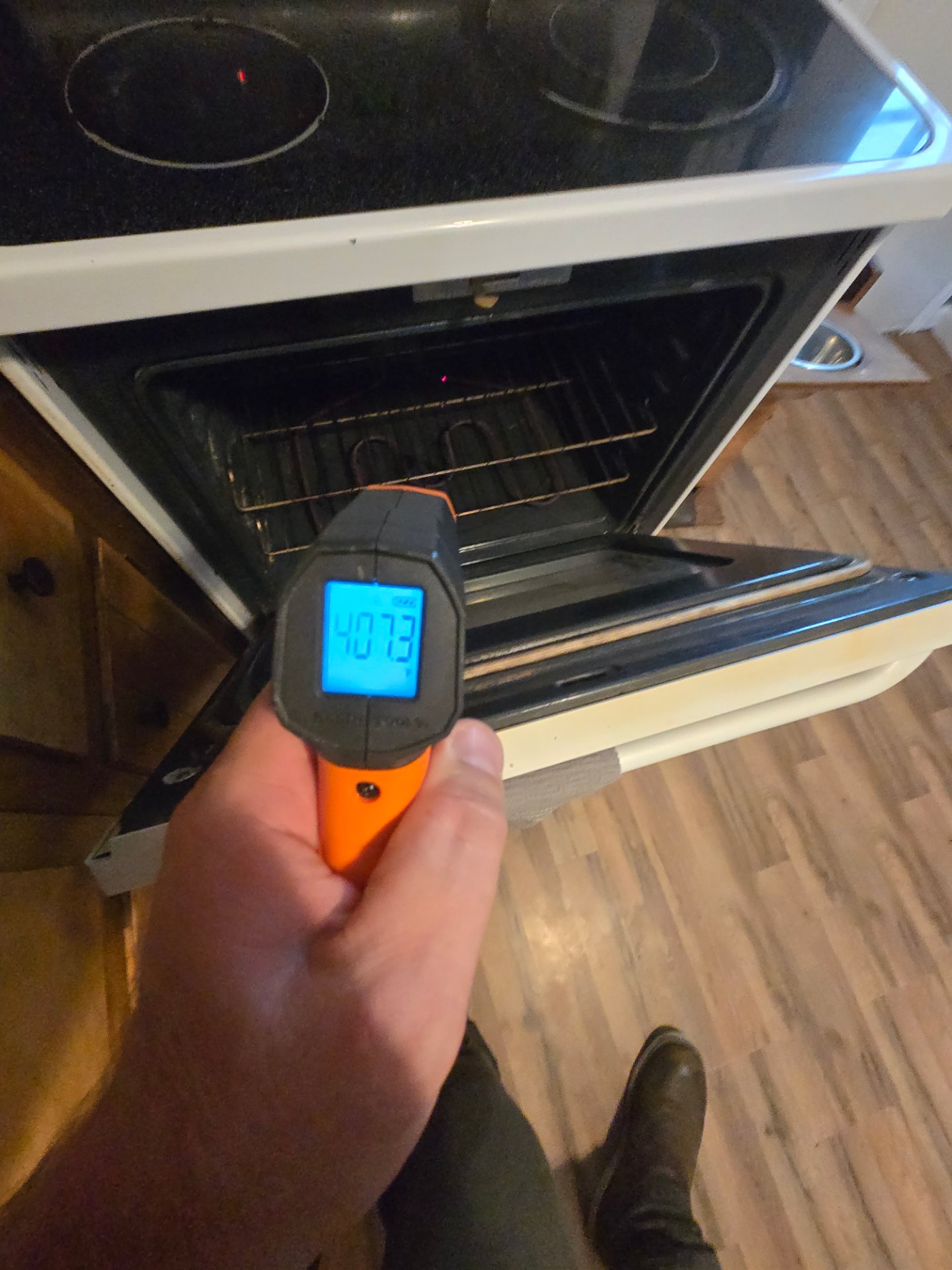 Bierer's Home Inspection LLC, Home Inspection in Covington , VA - photo 2