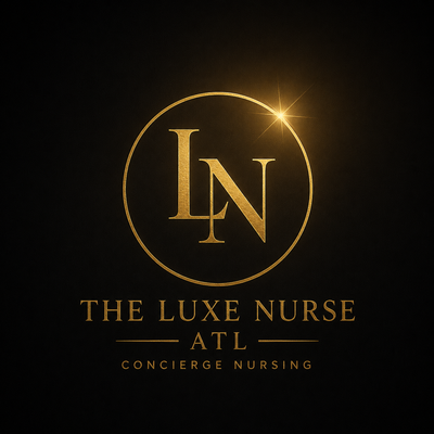 The Luxe Nurse ATL, Concierge Medicine in Dallas, GA - photo 2