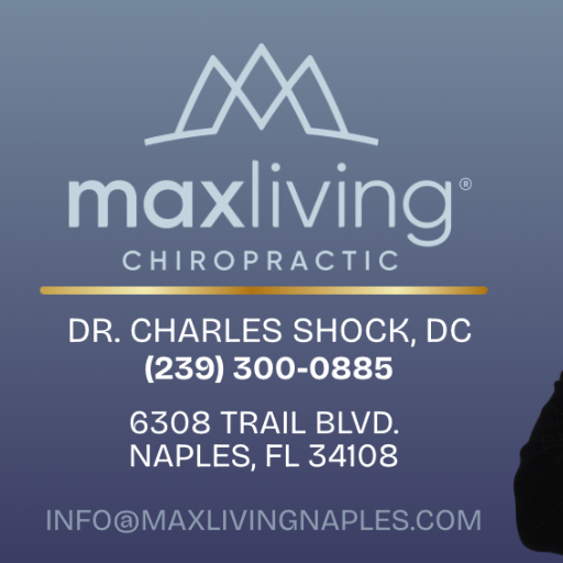 Maxliving Chiropractic Naples