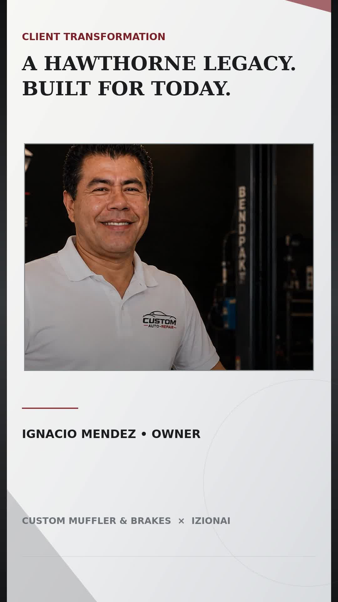 IZionAI, Advertising Campaign Management in Bakersfield, CA - photo 2