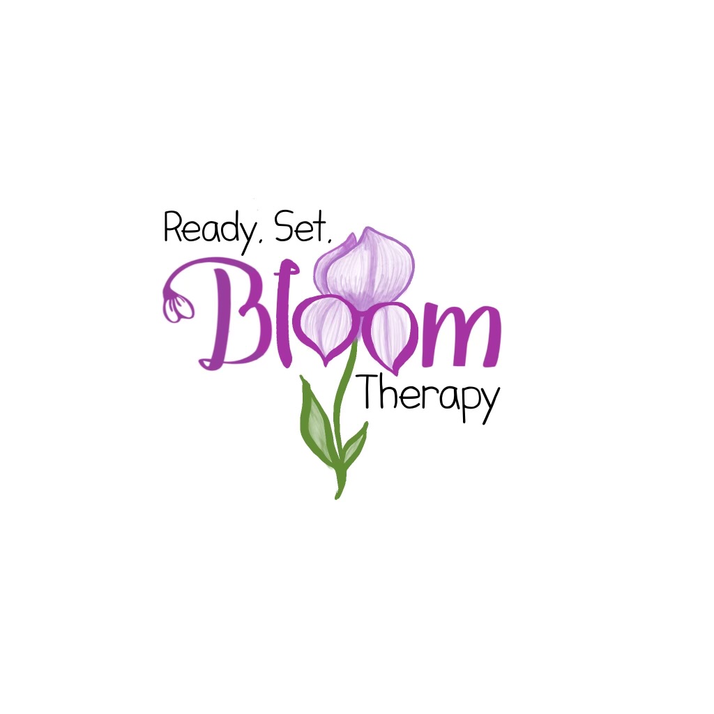 Ready, Set, Bloom Therapy