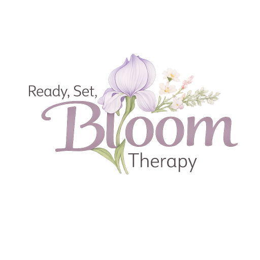 Ready, Set, Bloom Therapy
