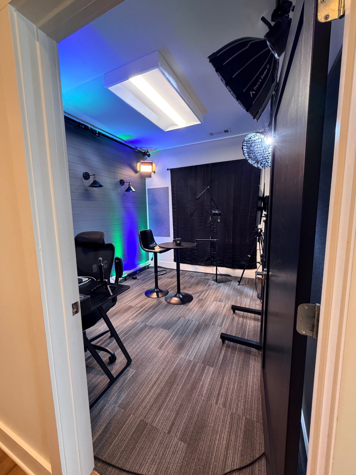 ATL Podcast Pros, Video Production in Atlanta, GA - photo 3