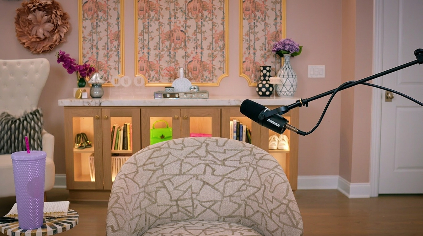 ATL Podcast Pros, Video Production in Atlanta, GA - photo 4