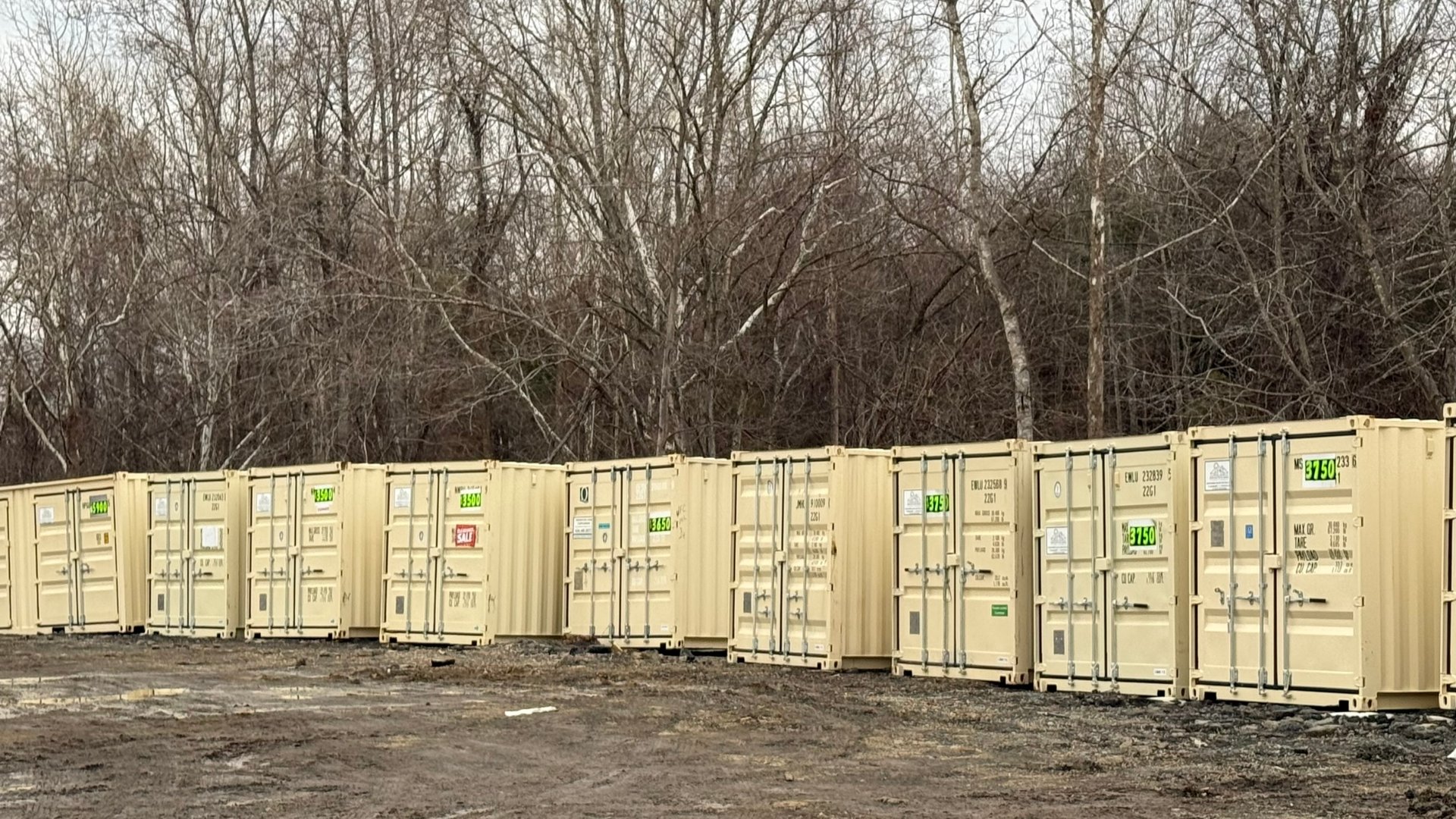 Mountain Man Containers, Sheds & Outdoor Storage in Brightwood, VA - photo 2