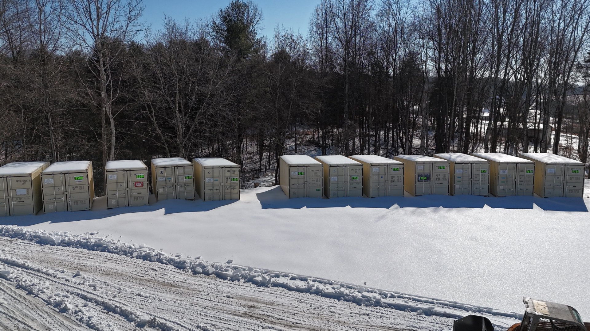 Mountain Man Containers, Sheds & Outdoor Storage in Brightwood, VA - photo 3