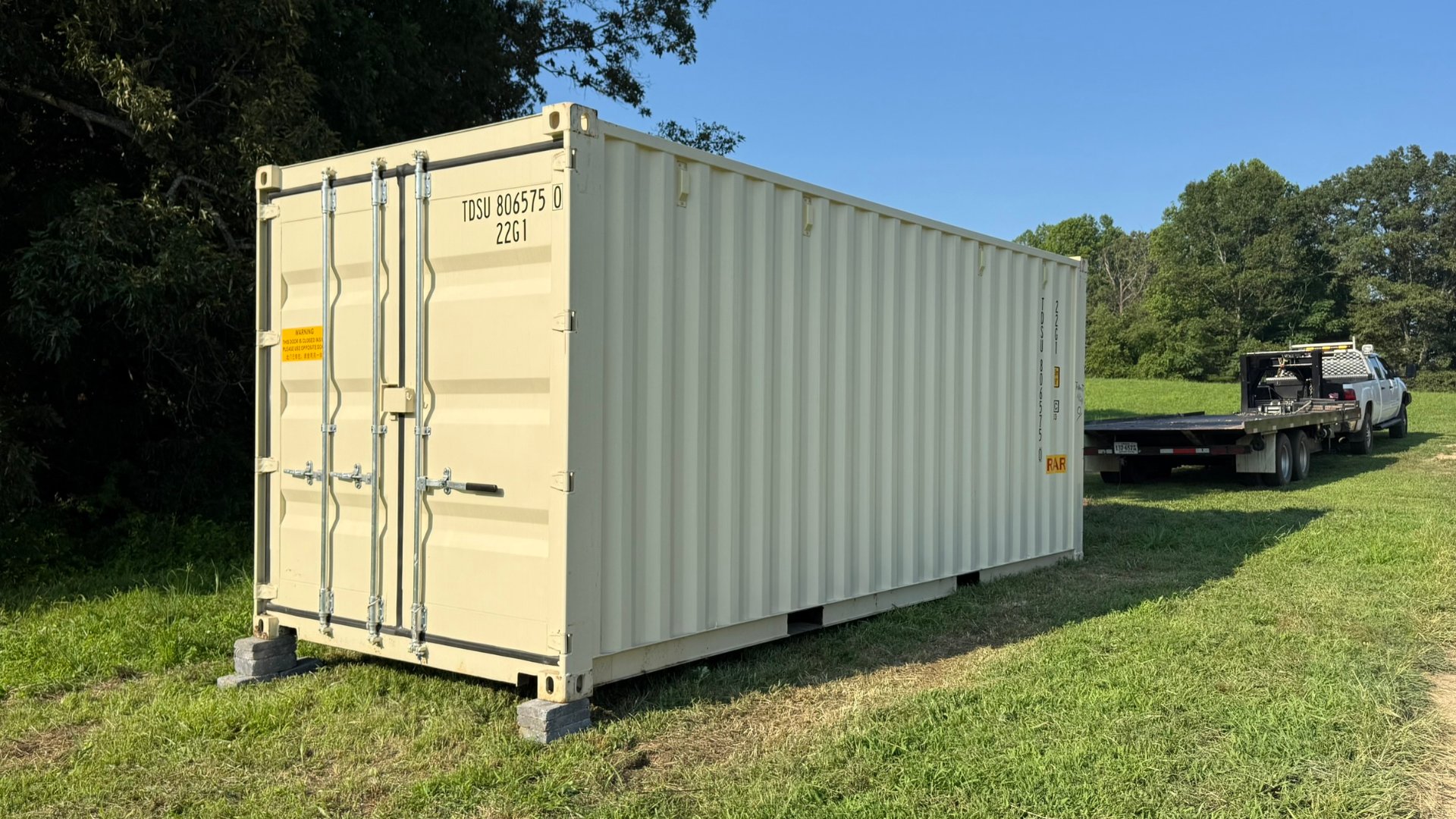 Mountain Man Containers, Sheds & Outdoor Storage in Brightwood, VA - photo 4