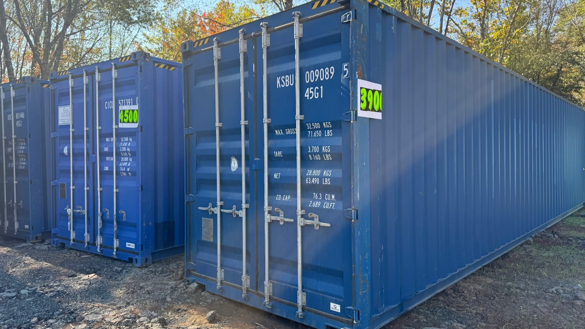Mountain Man Containers, Sheds & Outdoor Storage in Brightwood, VA - photo 6