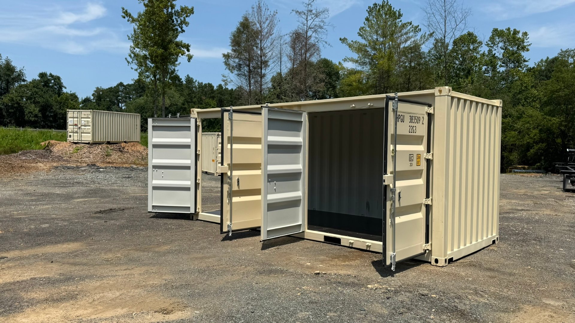Mountain Man Containers, Sheds & Outdoor Storage in Brightwood, VA - photo 7