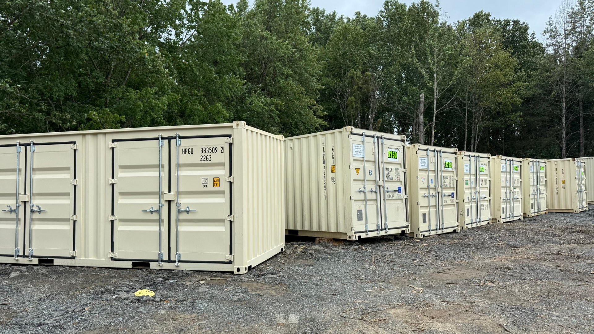 Mountain Man Containers, Sheds & Outdoor Storage in Brightwood, VA - photo 8