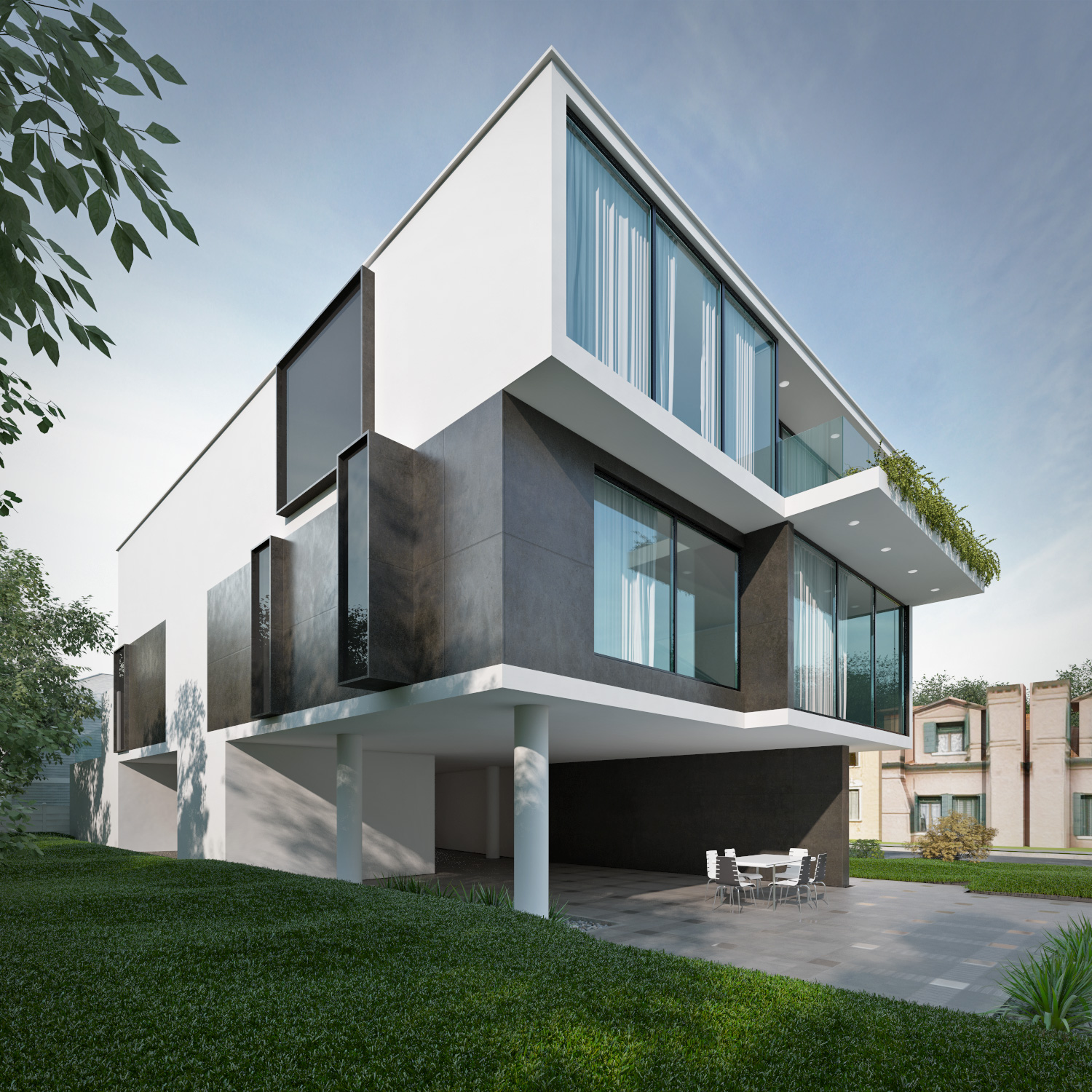 Carlo Frugiuele Architect, Architectural Services in Hartsdale, NY - photo 3