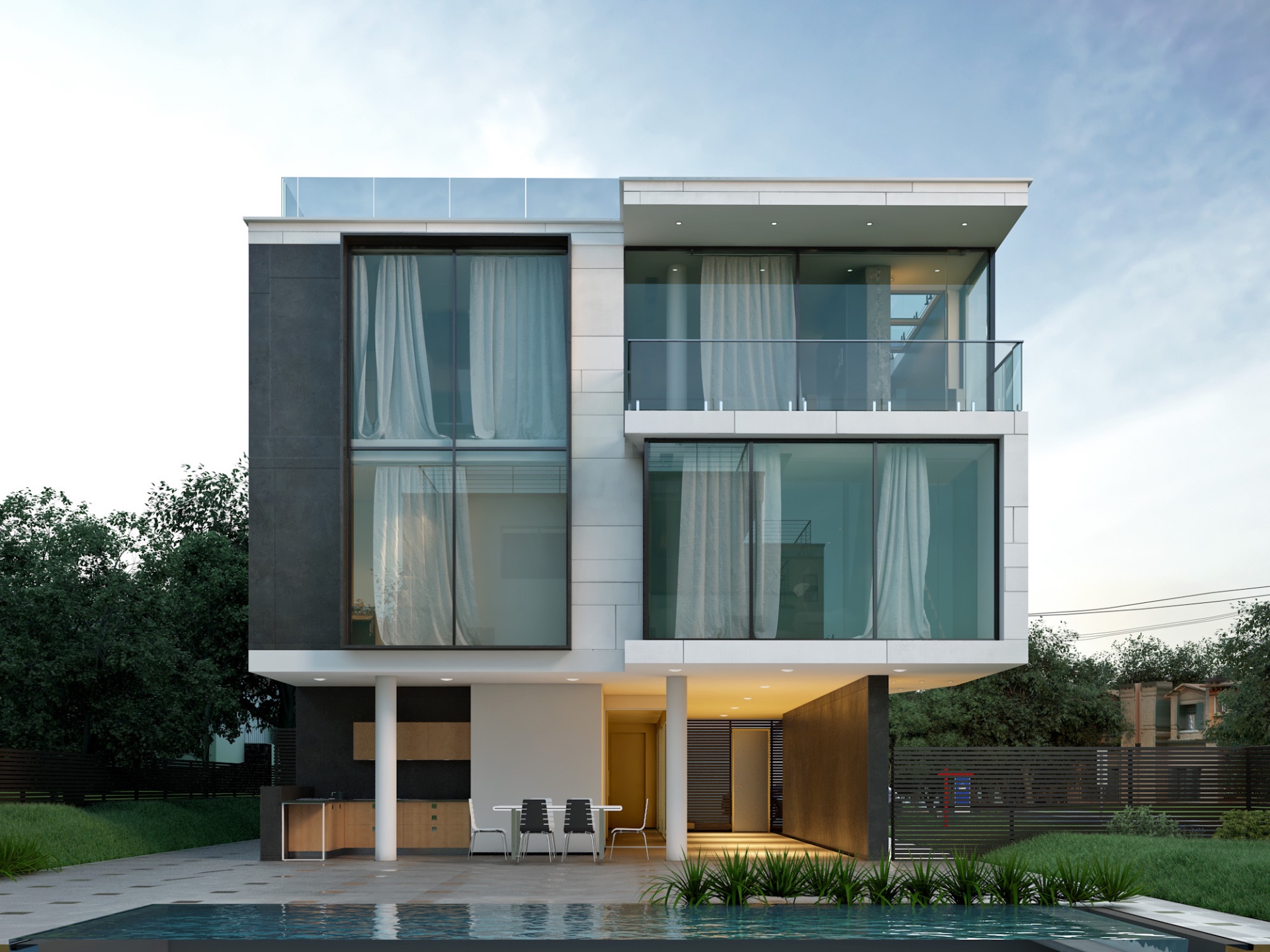 Carlo Frugiuele Architect, Architectural Services in Hartsdale, NY - photo 4