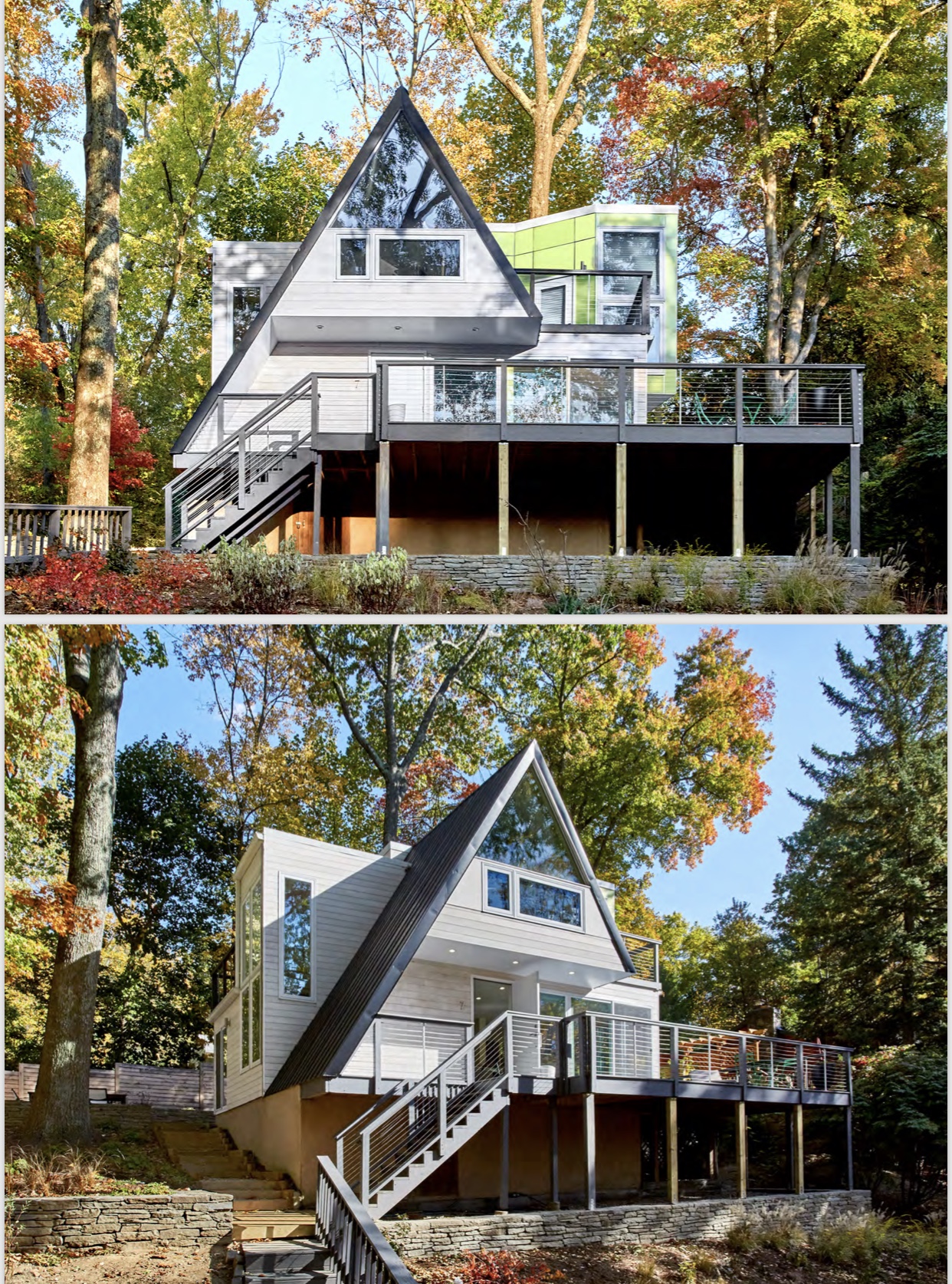 Carlo Frugiuele Architect, Architectural Services in Hartsdale, NY - photo 5