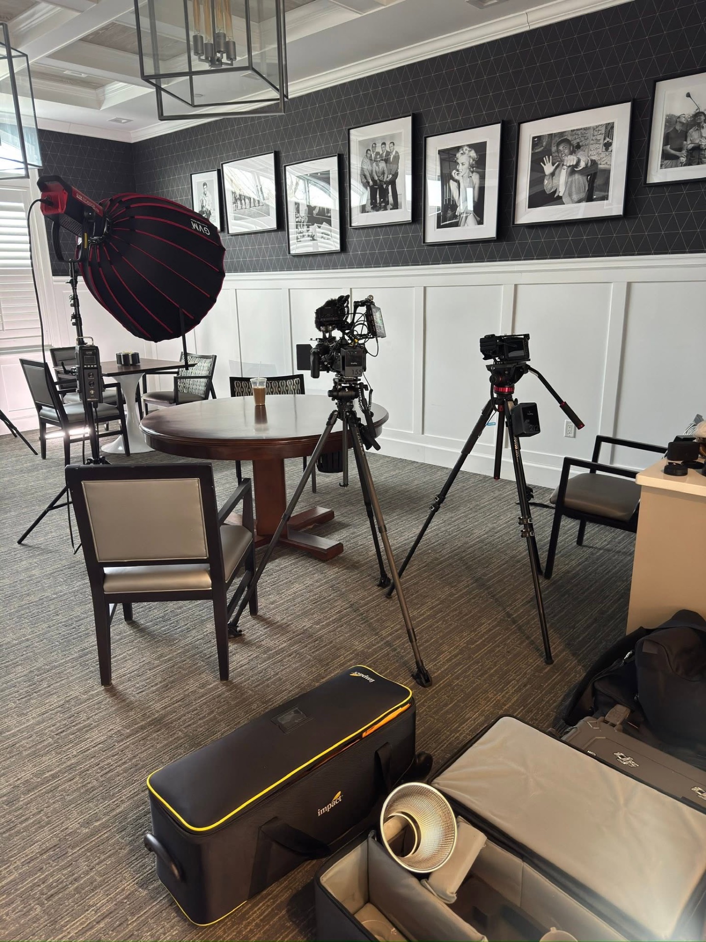 Cornerstone Digital Media, Video Production in Woodmere, NY - photo 2