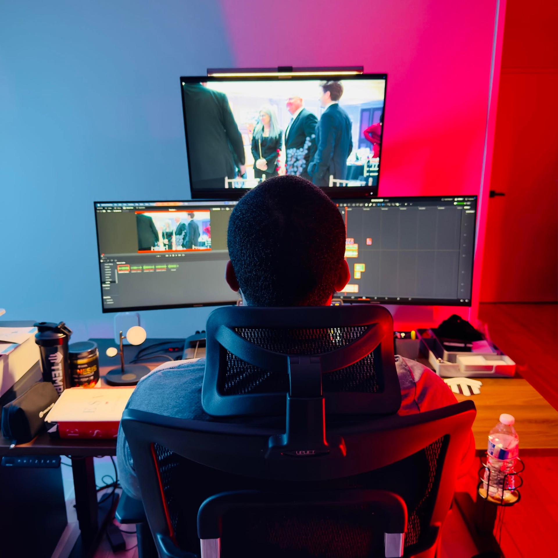 Cornerstone Digital Media, Video Production in Woodmere, NY - photo 5