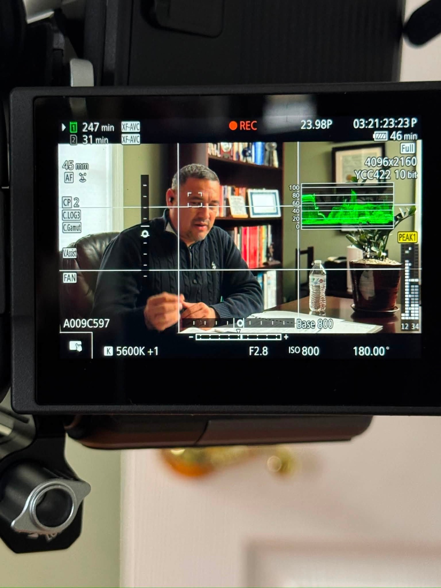Cornerstone Digital Media, Video Production in Woodmere, NY - photo 1