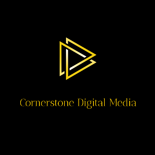 Cornerstone Digital Media