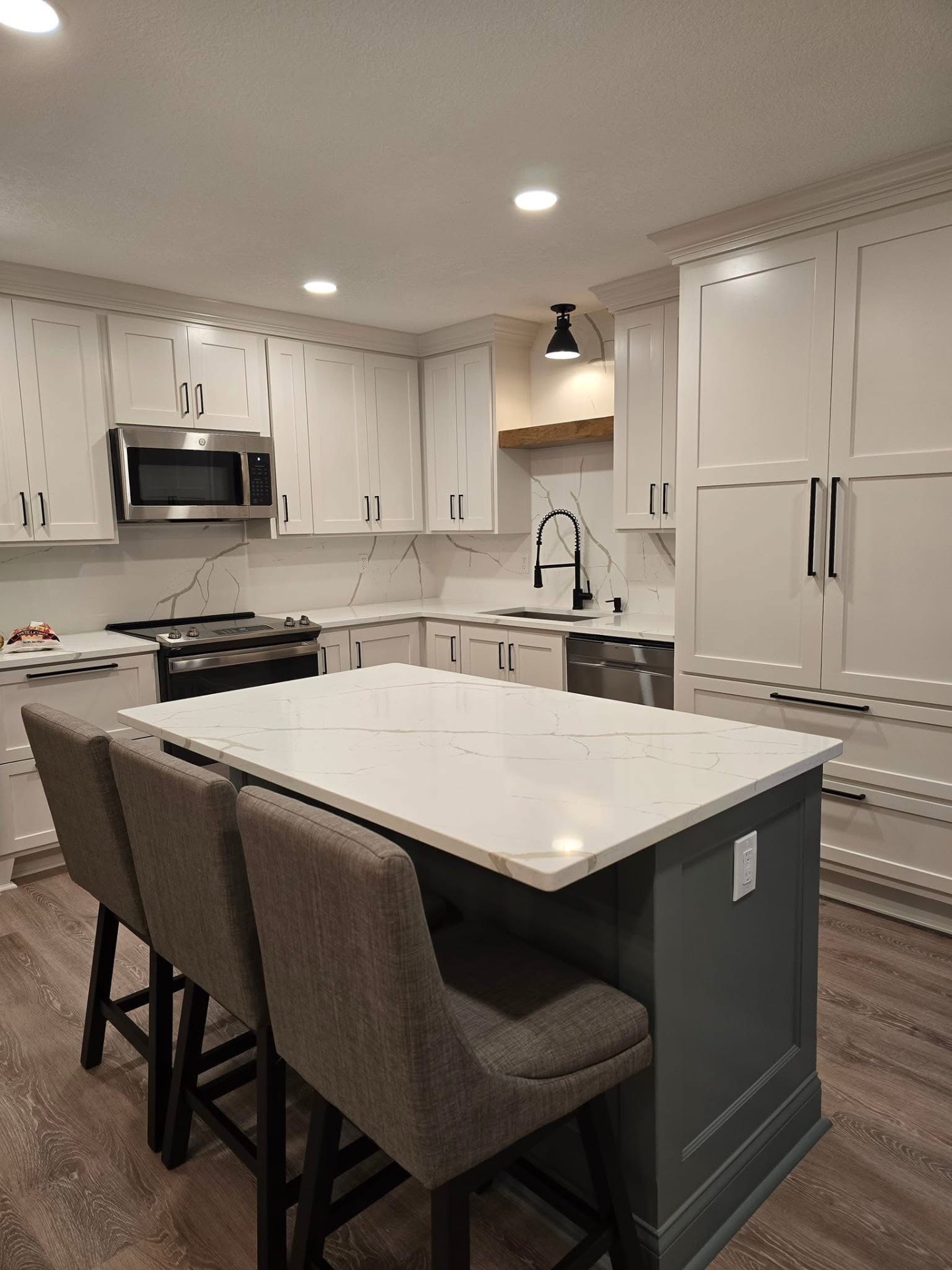OKM Construction Pros, Construction Services in Grandview , MO - photo 7
