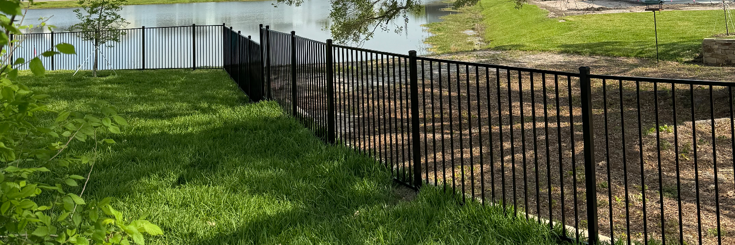 Safe Haven Fence cover photo