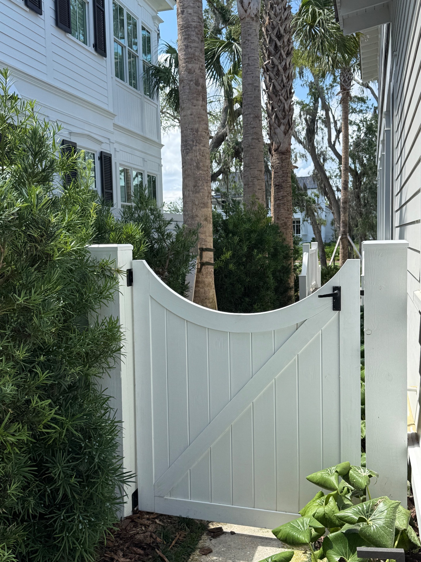 Safe Haven Fence, Fence and Gate Installation in St. Augustine, FL - photo 2