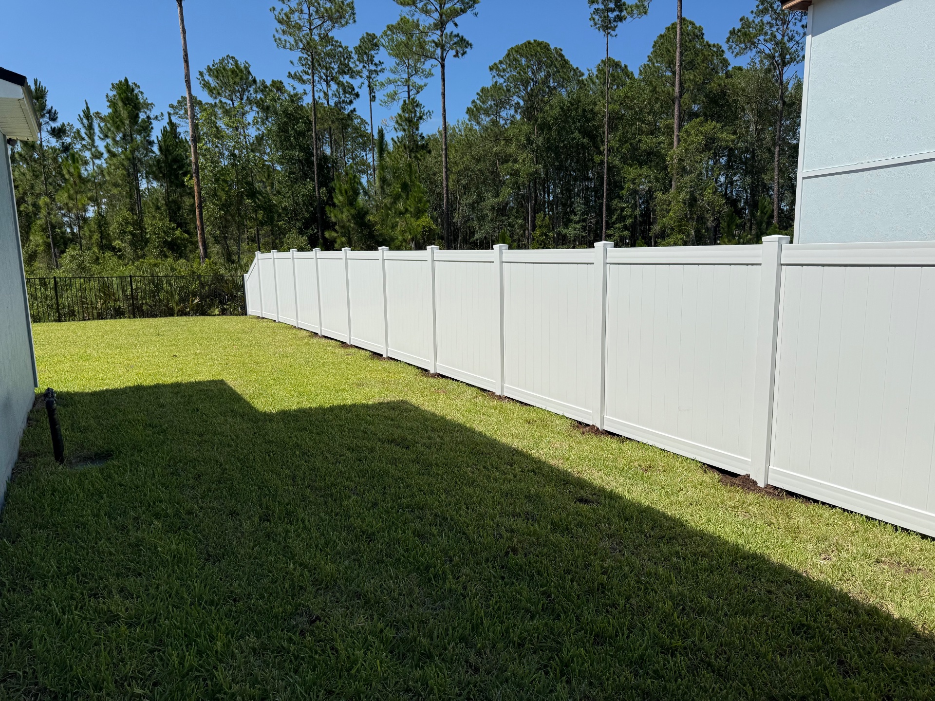 Safe Haven Fence, Fence and Gate Installation in St. Augustine, FL - photo 3