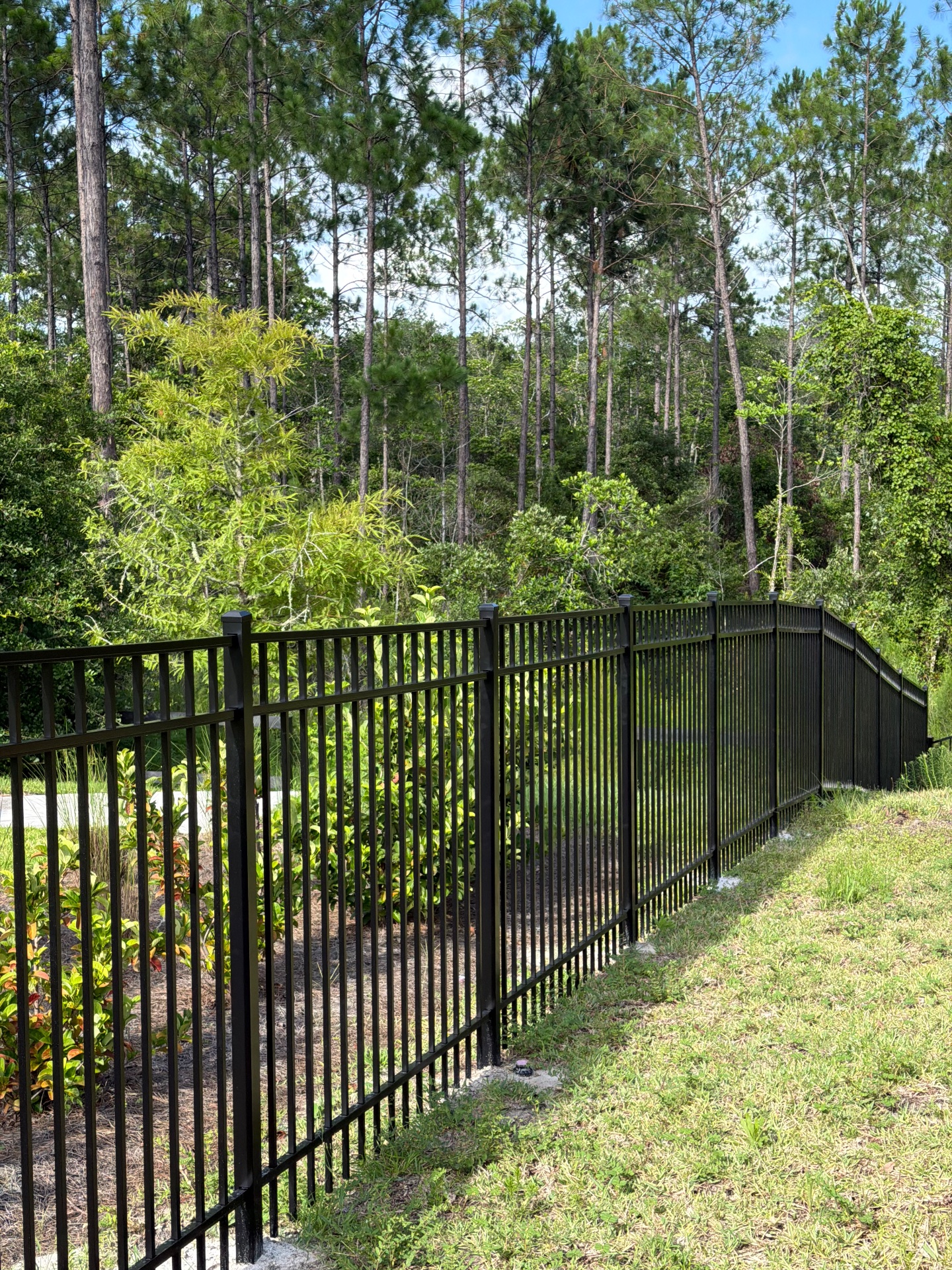 Safe Haven Fence, Fence and Gate Installation in St. Augustine, FL - photo 4