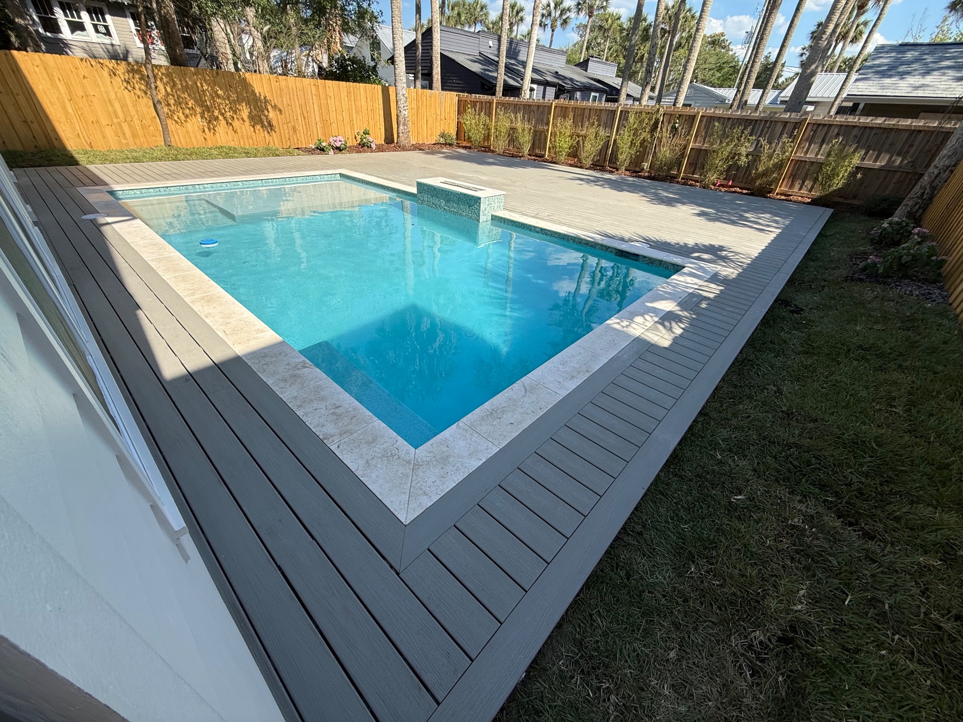 Safe Haven Fence, Fence and Gate Installation in St. Augustine, FL - photo 5