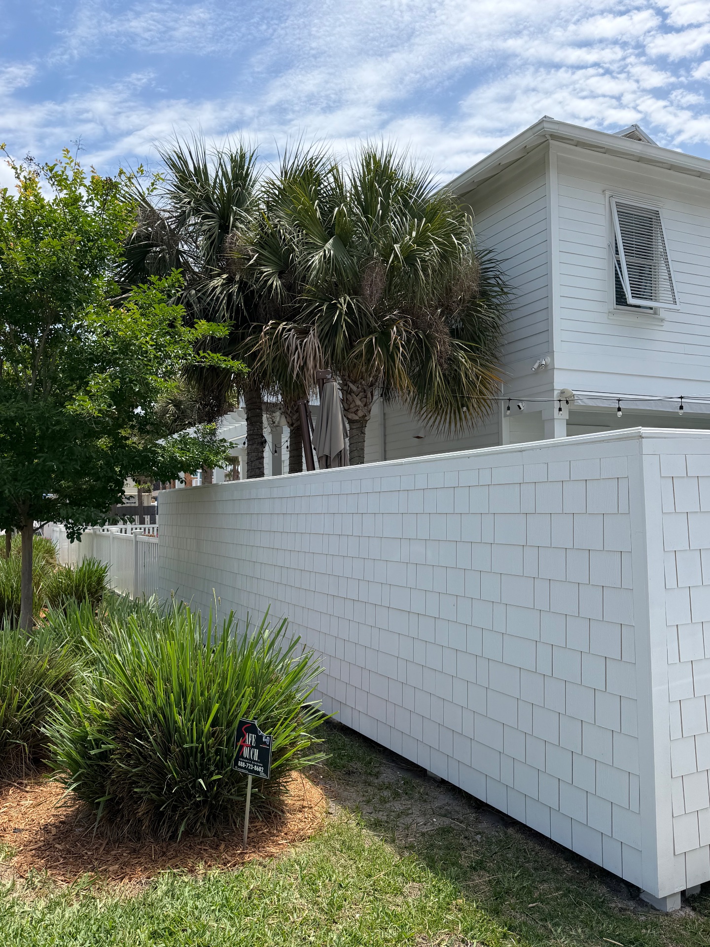 Safe Haven Fence, Fence and Gate Installation in St. Augustine, FL - photo 7
