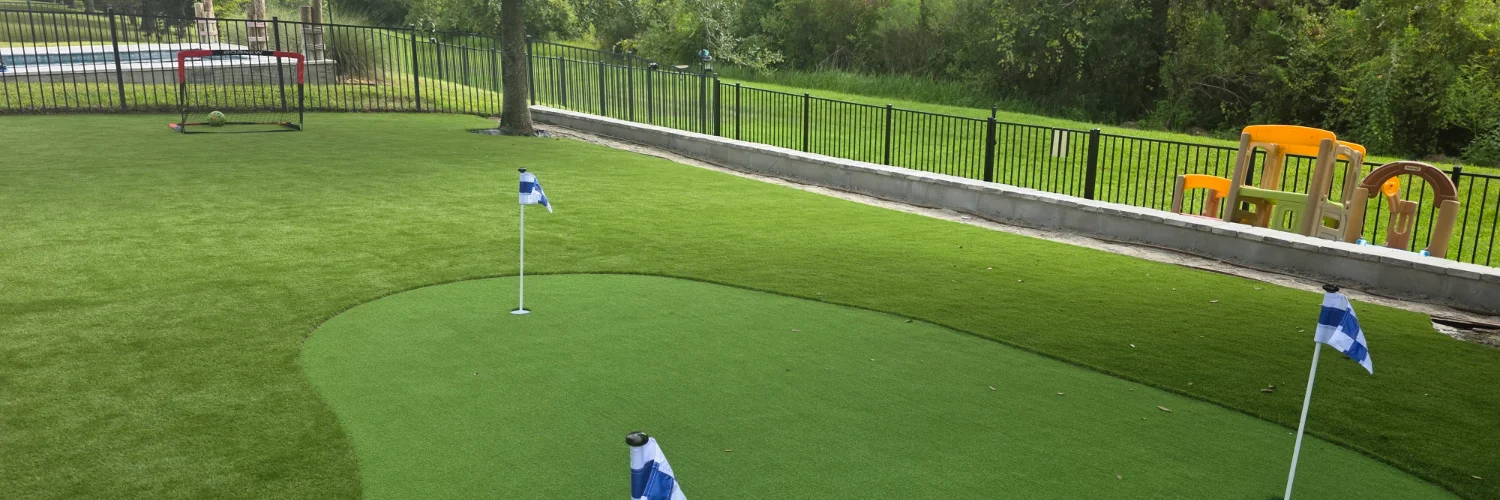 Florida Turf Design, LLC cover photo