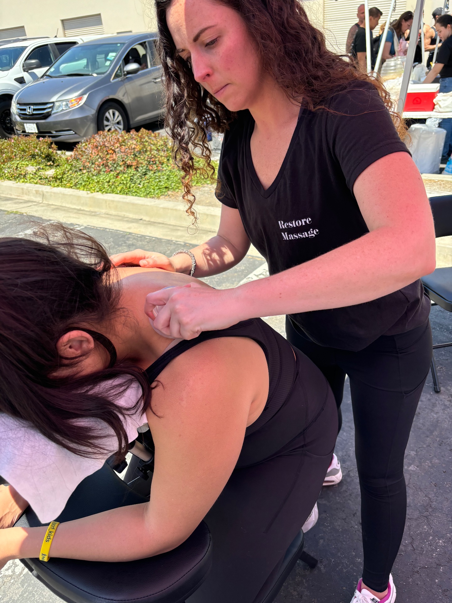 Restore Massage, Massage Therapy in Irvine, CA - photo 1