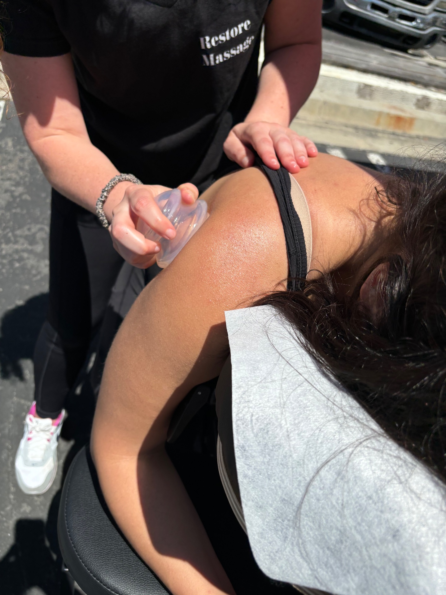 Restore Massage, Massage Therapy in Irvine, CA - photo 4