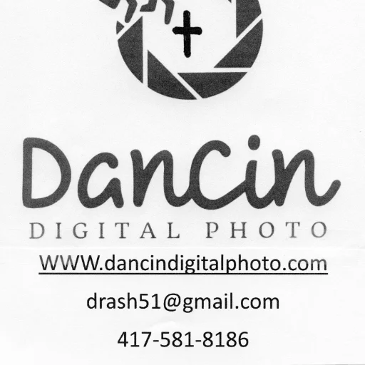 DanCin Digital Photo