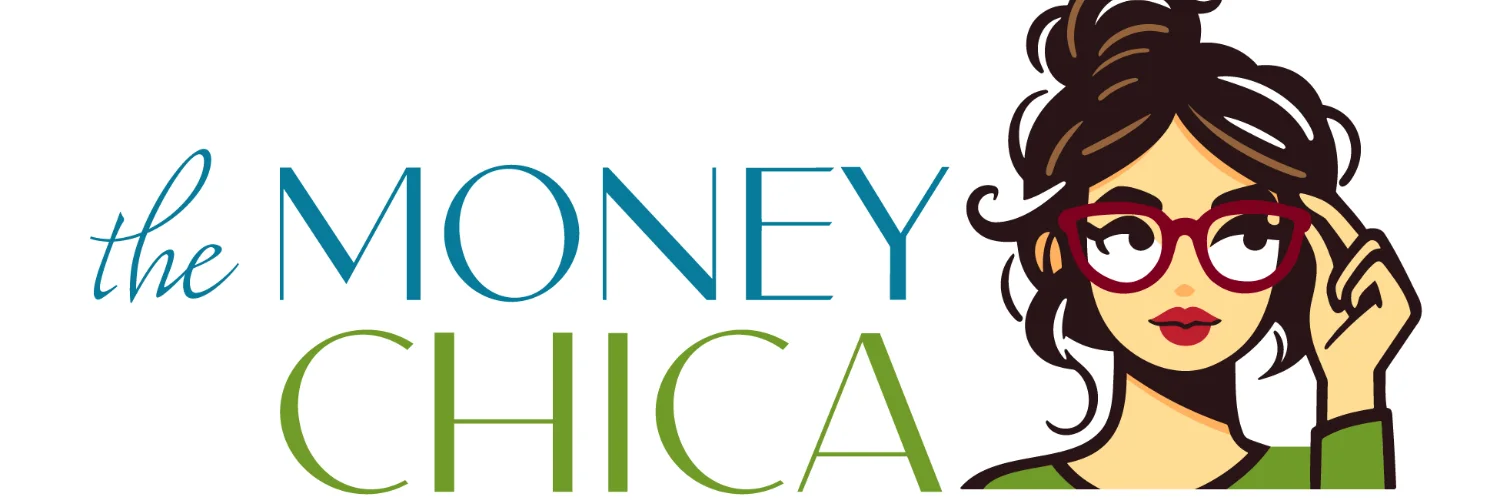 The Money Chica cover photo