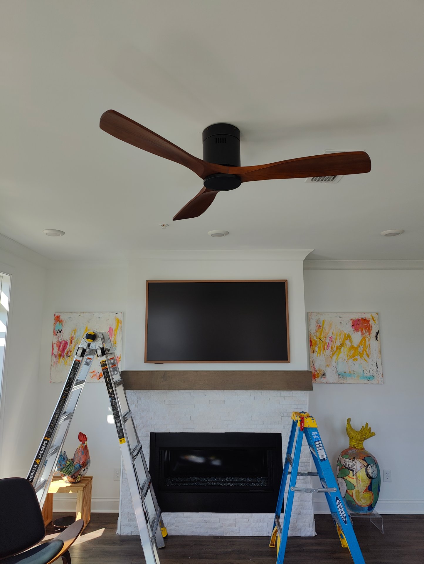 Better Home Installations LLC, Closet and Shelving System Installation in Commerce, GA - photo 1