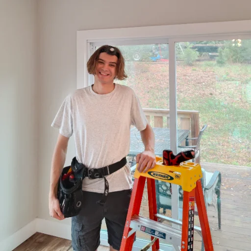 Better Home Installations LLC