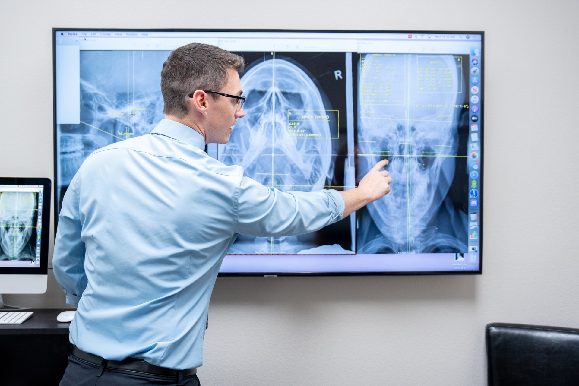 Atlas Brain and Spine, Spinal Adjustment in Upland, CA - photo 3