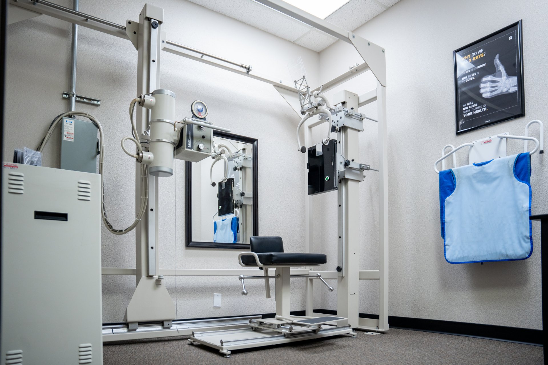 Atlas Brain and Spine, Spinal Adjustment in Upland, CA - photo 5