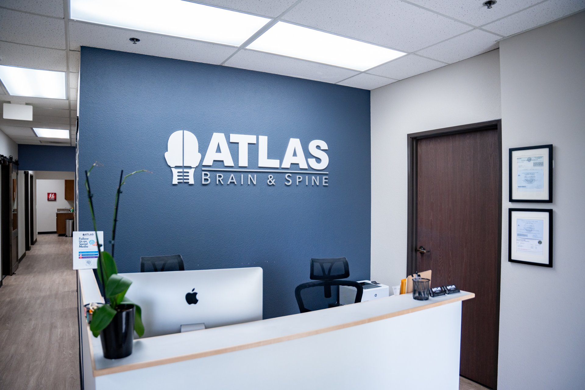 Atlas Brain and Spine, Spinal Adjustment in Upland, CA - photo 7