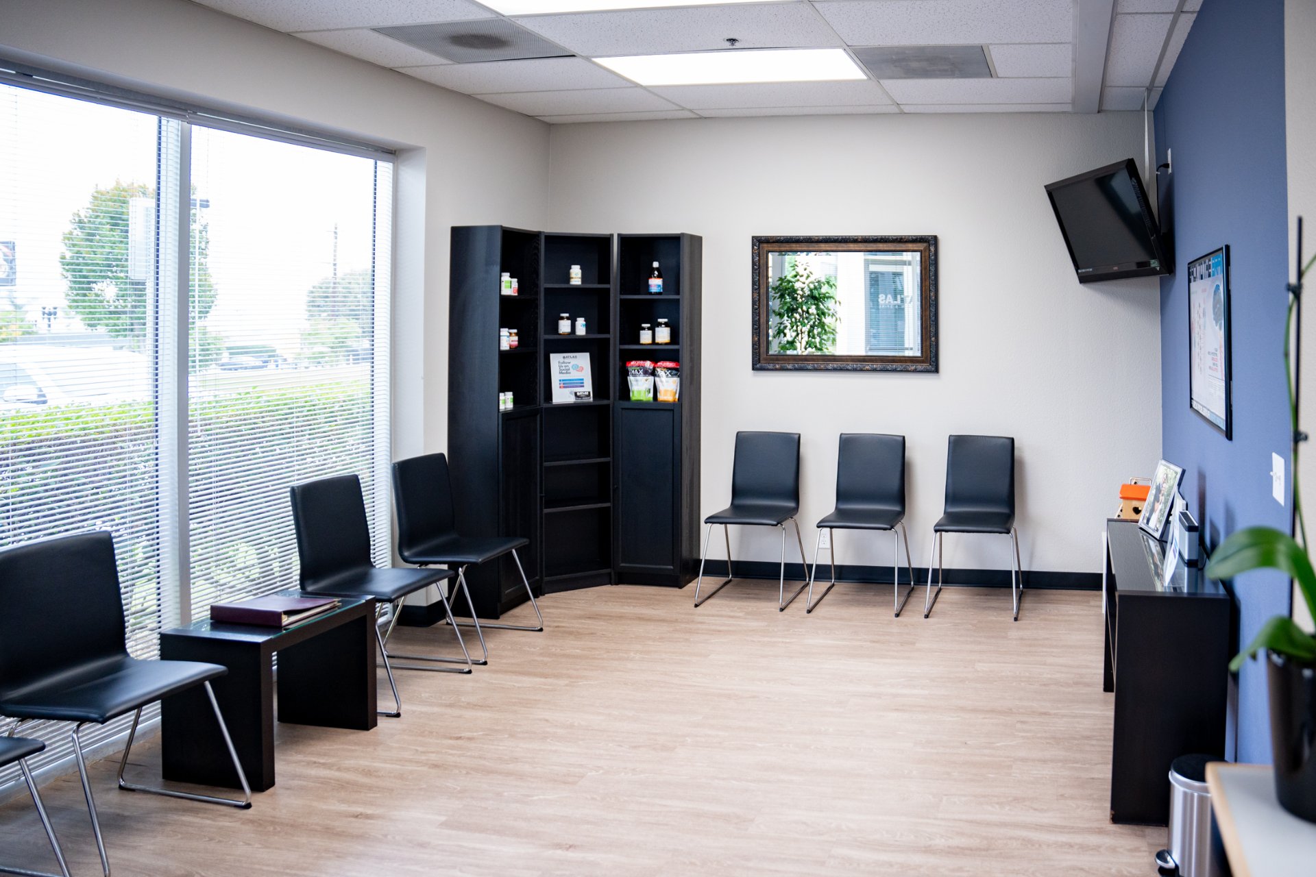 Atlas Brain and Spine, Spinal Adjustment in Upland, CA - photo 8