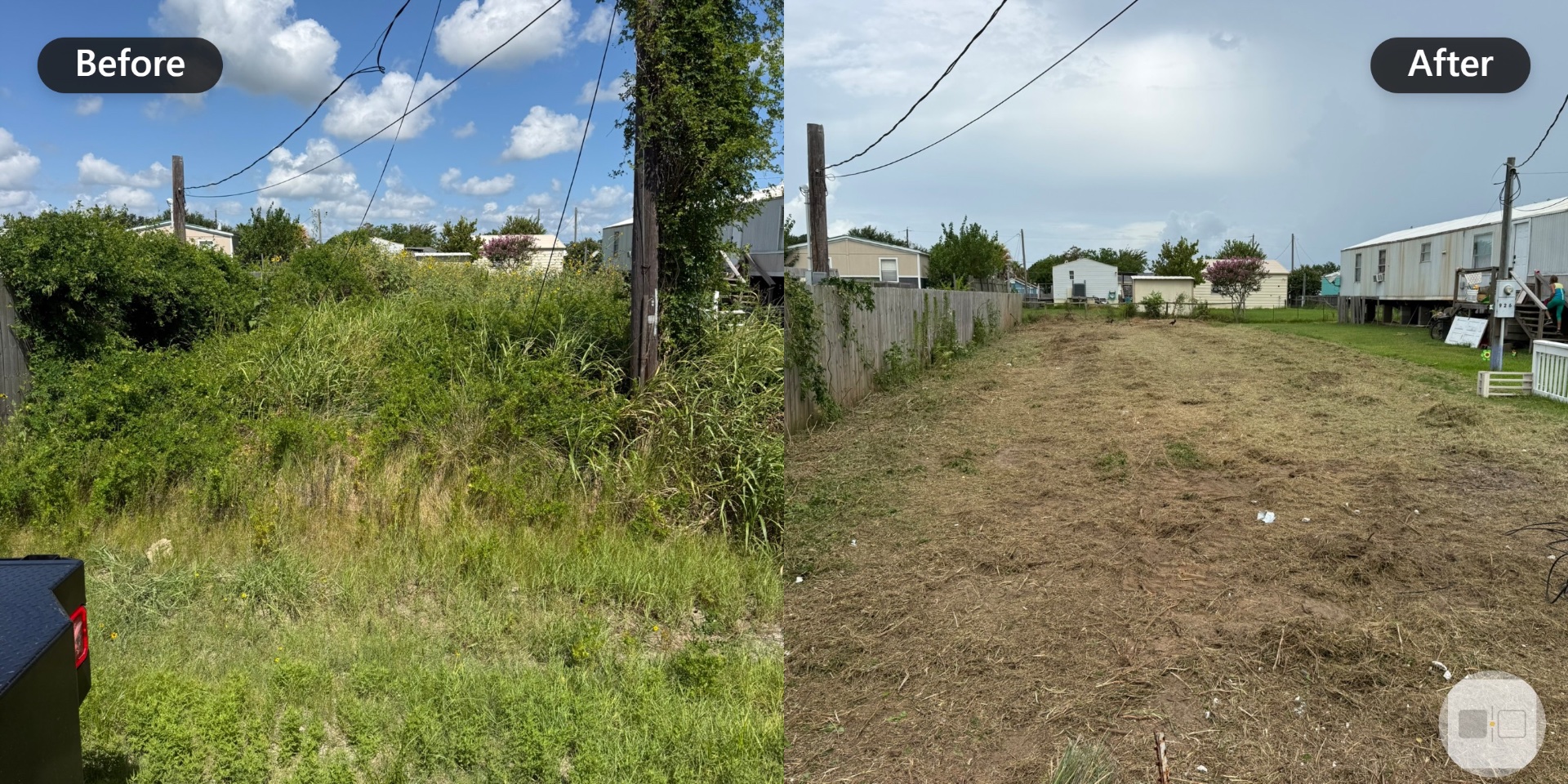 FaithWorks Forestry Mulching and Brush Services, Land Clearing in Pearland, TX - photo 5