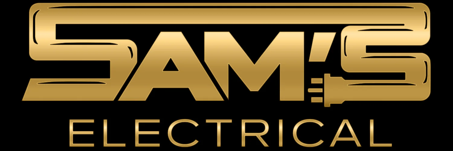 Sam’s Electrical cover photo