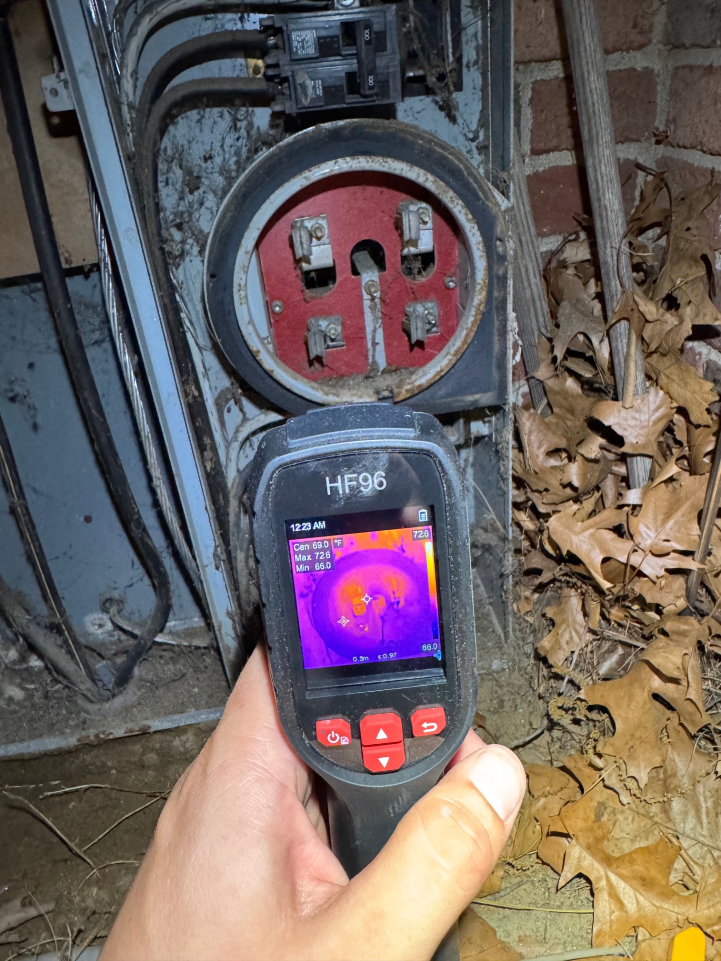 Sam’s Electrical, Electrical and Wiring Repair in Montgomery, MA - photo 8