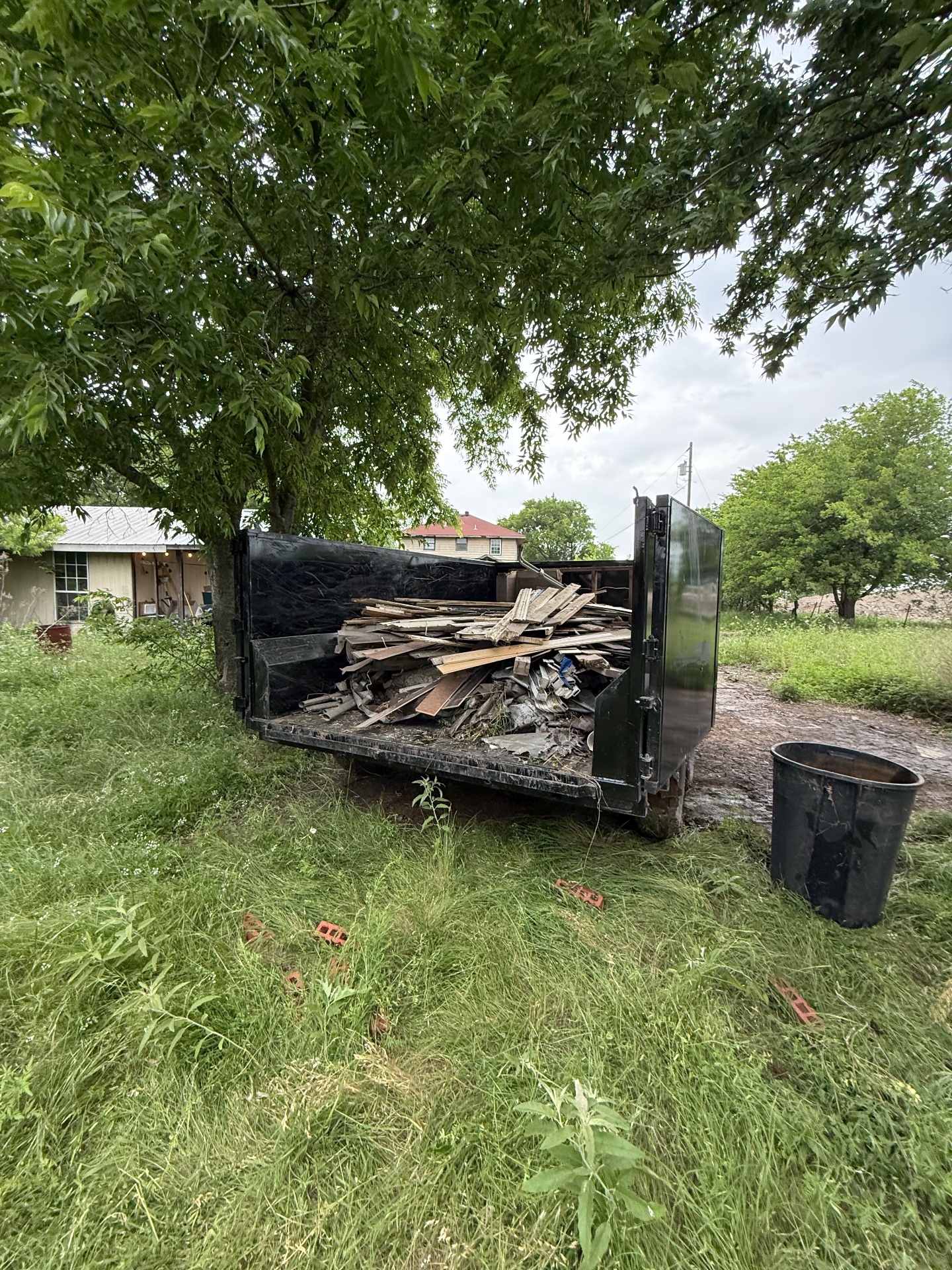Ward Works Junk Removal, Junk Removal in Midlothian, TX - photo 7