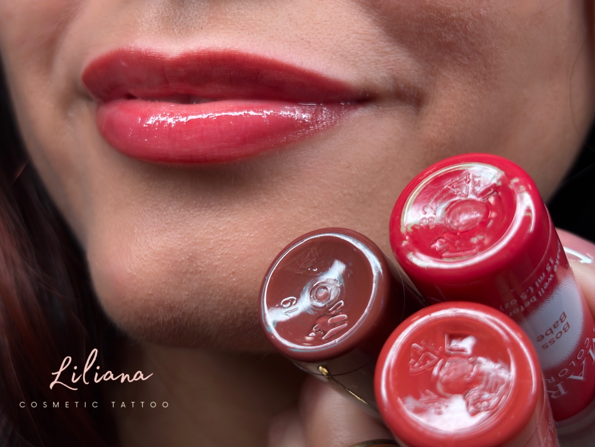 Liliana Cosmetic Tattoo, Permanent Makeup in Tumwater, WA - photo 1