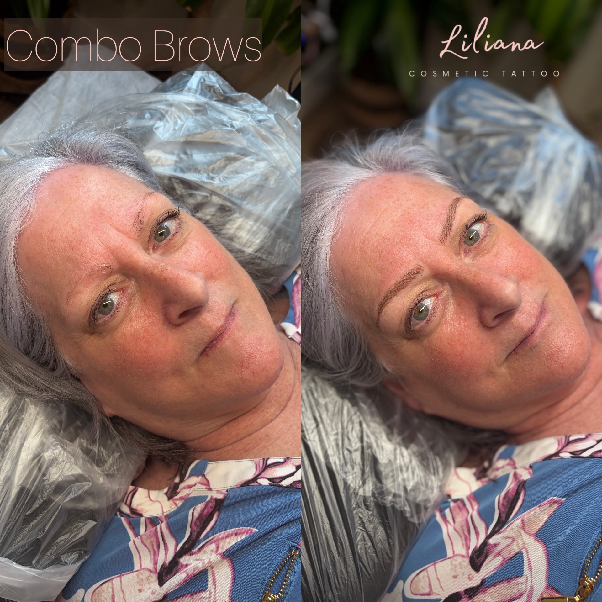 Liliana Cosmetic Tattoo, Permanent Makeup in Tumwater, WA - photo 3