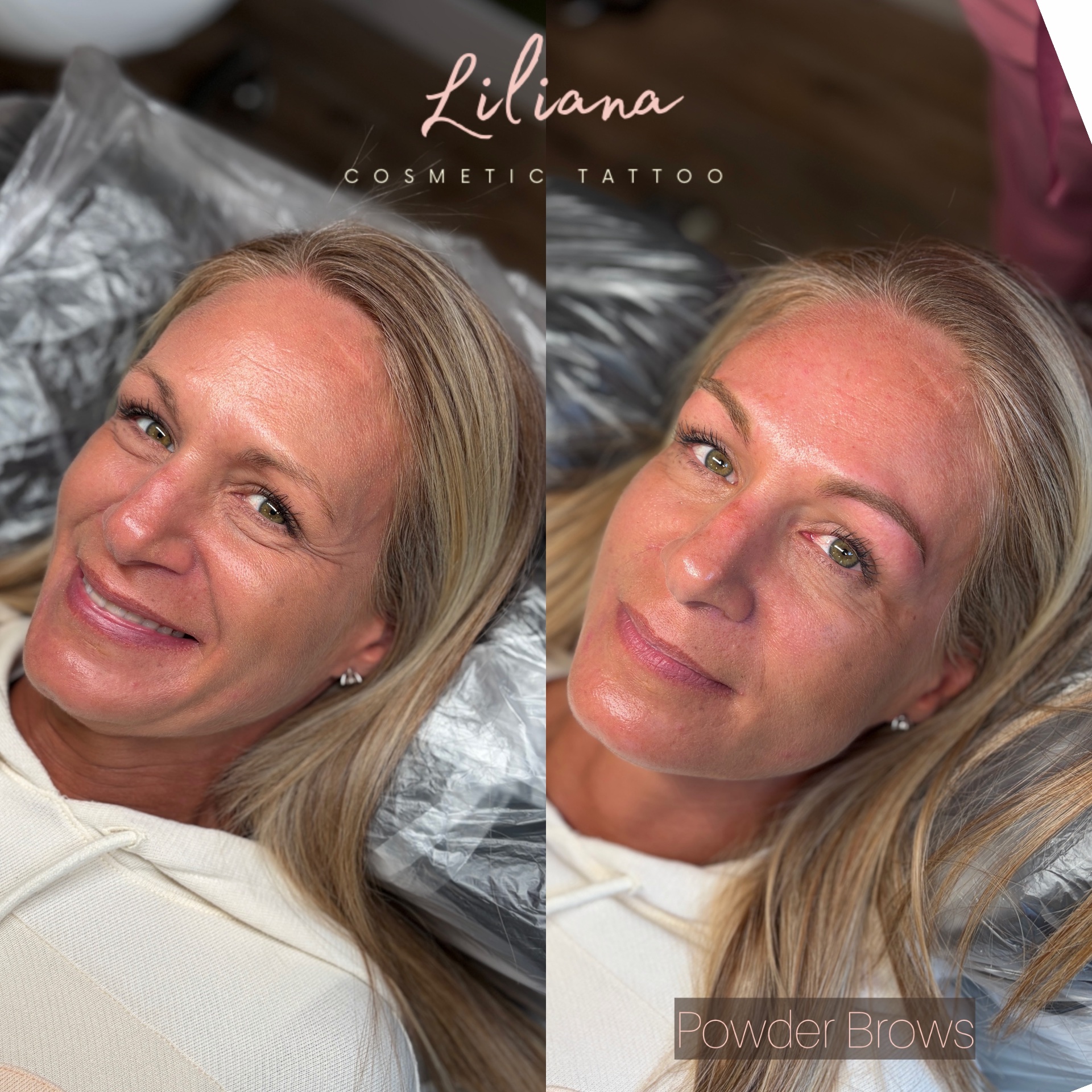 Liliana Cosmetic Tattoo, Permanent Makeup in Tumwater, WA - photo 5