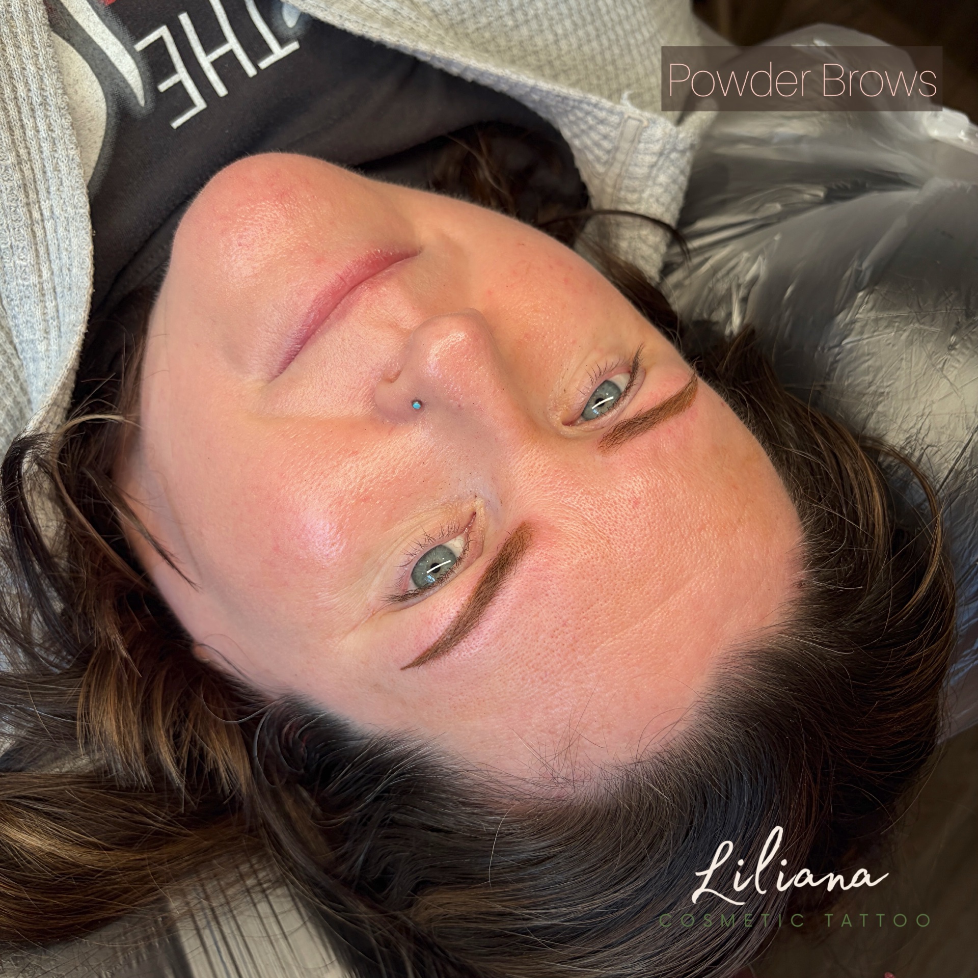 Liliana Cosmetic Tattoo, Permanent Makeup in Tumwater, WA - photo 8
