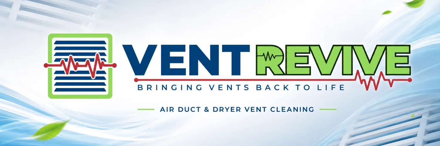 Vent Revive cover photo